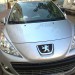 Avendre 207 1,4 allure 95 ch ,4150km.