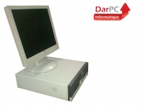 Promo Fujitsu Siemens Desktop made in Germany Promo Fujitsu Siemens Desktop made in Germany