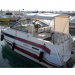 bateau de plaisance mini yatch habitable 7m
