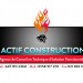 Couvre joints, Epoxy, flocage, isolation calfeutrement?.
