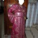 kaftan de fétes