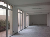 location villa a hydra compose de 4 appartement