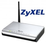 Modem routeur Zyxel Modem routeur Zyxel