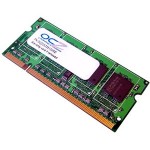 DDR2 1Go et 512 Mo pour laptop