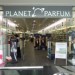lots de parfums de luxe