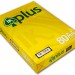 Double a4 office copier paper 80gsm