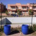 Petite villa semi finie à Marrakech Maroc