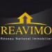 Reseau national immobilier Vente.