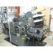 vend une offset heidelberg