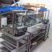 Fabricant de materiel de restaurantion et de cuisine de collectivité en inox en algerie