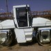 je mets en vente un compacteur cylindr la marque amman 1997 12ton
