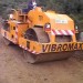 je mets en  vente un compacteur cylindr vibromax