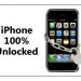 desimlockage DEBLOCAGE libération IPHONE 3GS 3G TOUT OPERATEUR libération iphone 3Gs et 3G et ipod