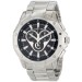 Cerruti 1881 – CRA026A211G – Montre Homme – Quartz – Analogique – Chronomètre – Bracelet Acier Inoxydable Argent