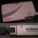 adaptateur wifi (wireless) U.S.Robotics + w@lk lan