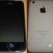 à vendre Iphone 3gs 16 giga