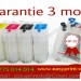 system d’encre continue HP 82 auto rest