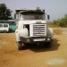 vente camion à benne