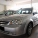 chevrolet optra 2006 ess