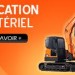 LOMASOL  –  LOCATION ENGINS ET MATERIELS DE BTP