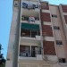 Facade de l\'immeuble
