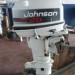 moteur johnson