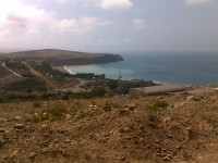 Terrain en face de la plage BHEIRA (GHAZAOUET) Terrain en face de la plage BHEIRA (GHAZAOUET)