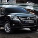 Volkswagen Tiguan CARAT 2.0 TDI 2010