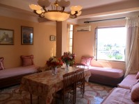 Vend F3 avec Terrasse à La Pépinière Bejaia Vend F3 avec Terrasse à La Pépinière Bejaia