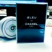 Bleu de CHANEL ; EAU DE TOILETTE  50 ml pour Homme