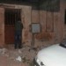 Carcasse maison bouhanak -tlemcen-