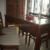 table avec 4 chaises (pour salle a manger) - Image 2 table avec 4 chaises (pour salle a manger) - Image 2