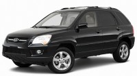 sportage sportage
