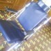Vente chaise roulante