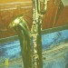saxophone