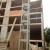 Un immeuble en carcasse -Tlemcen- - Image 1 Un immeuble en carcasse -Tlemcen- - Image 1