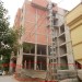 Un immeuble en carcasse -Tlemcen-