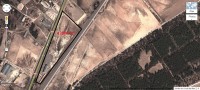 lot de terrain 42000m² lot de terrain 42000m²