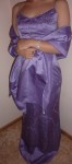 robe de soirée