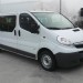 OPEL VIVARO COMBI 9 PLACES