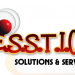 Entreprise De Solutions Et Services Des Technologies De L’Information Et La Communication