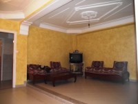 Vend Beau Duplex Avec Grande Terrasse à Bejaia Vend Beau Duplex Avec Grande Terrasse à Bejaia
