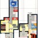 Vend Sur Plan Duplex à Saket Bejaia