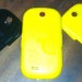 samsung corby movistar