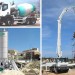 Centrael a Beton