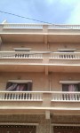 Location Immeuble