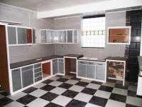 Vend Beau Duplex F5 à Bejaia