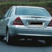 VENDRE MERCESDES C 220 CLASSIC