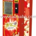 distribureur automatique de popcorn
