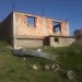 vente terrain avec carcasse